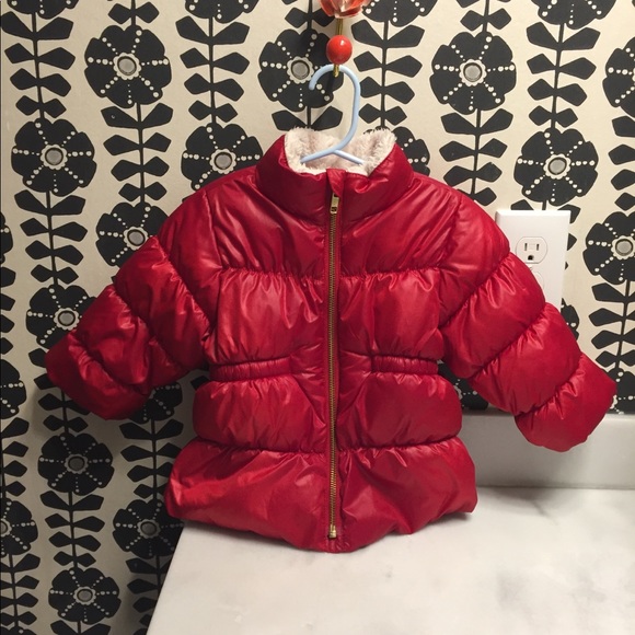 Old Navy Other - Old Navy Puffy Coat Old Navy Other - Old Navy Puffy Coat